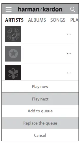 Harman Kardon OMNI10+ Streaming HD Speaker W-Bluetooth-23