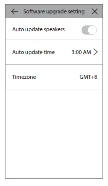 Harman Kardon OMNI10+ Streaming HD Speaker W-Bluetooth-29