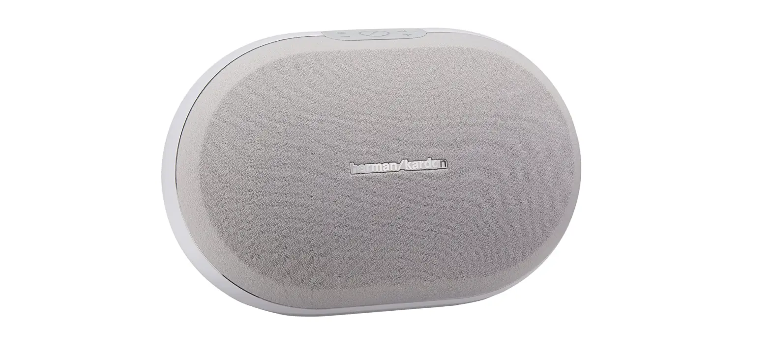 Harman Kardon Omni 20 Plus Wireless Hd Stereo Speaker User Guide Harman Kardon Omni 20 Plus Wireless Hd Stereo Speaker User Guide
