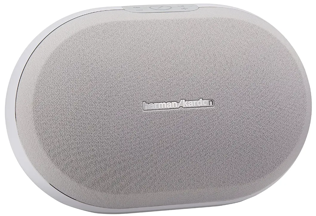 Harman Kardon Omni 20 Plus Wireless HD Stereo Speaker-product