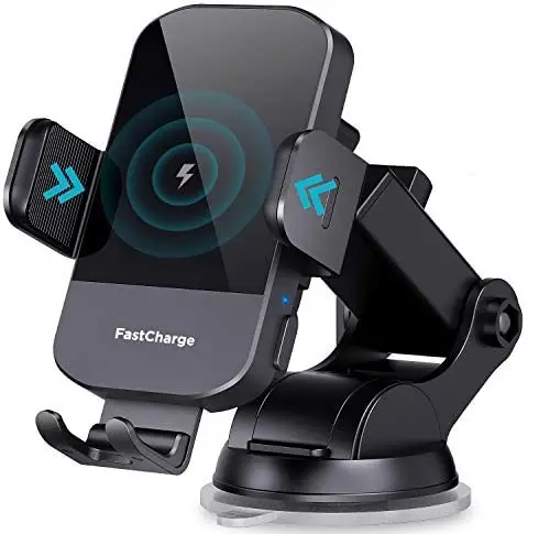 DESAY SV AUTOMOTIVE CHG-WIRELESS 3.0 Car Wireless Charging-fig1