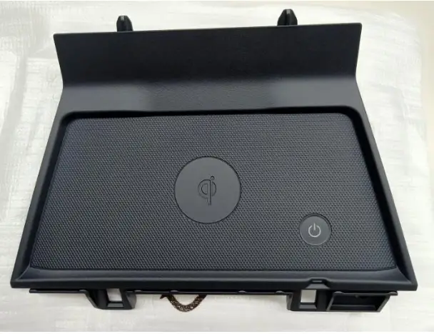 DESAY SV AUTOMOTIVE CHG-WIRELESS 3.0 Car Wireless Charging-fig5