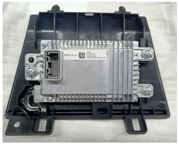 DESAY SV AUTOMOTIVE CHG-WIRELESS 3.0 Car Wireless Charging-fig6
