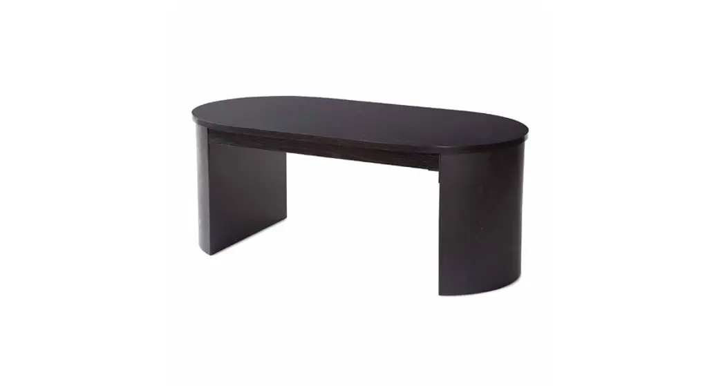 Kmart 43030002 Archer Coffee Table Installation Guide