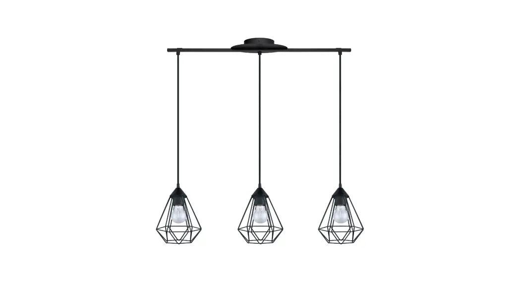 Eglo 43682a Tarbes 3 Light 6 Inch Brushed Brass Pendant Ceiling Light Instructions Eglo 43682a Tarbes 3 Light 6 Inch Brushed Brass Pendant Ceiling Light Instructions