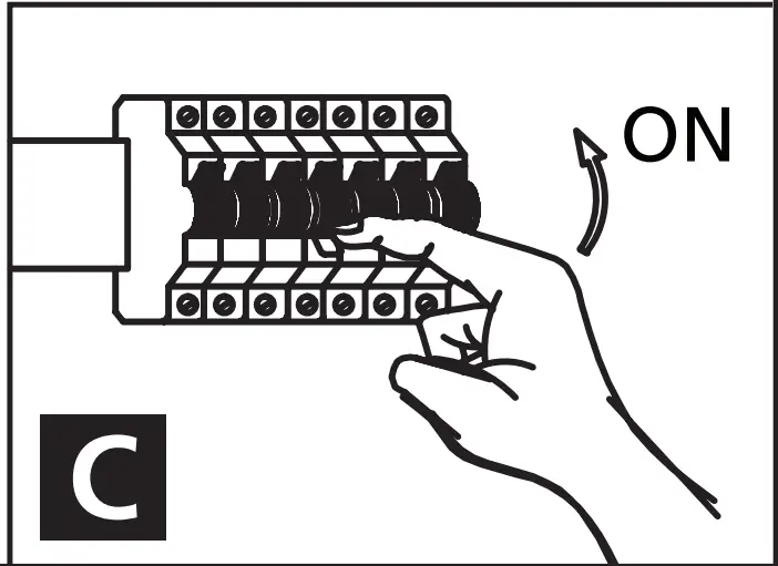 EGLO 99591A NARICES Pendant Light fig 3