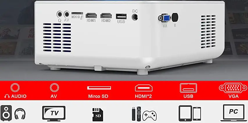 FANGOR-‎F-506-Portable-Movie-Projector-FIG-3