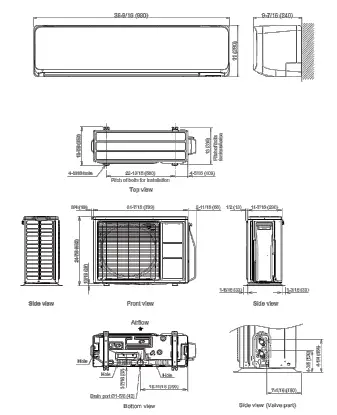FUJITSU-15LZBS1-Inverter-Driven-Heat-Pump-02