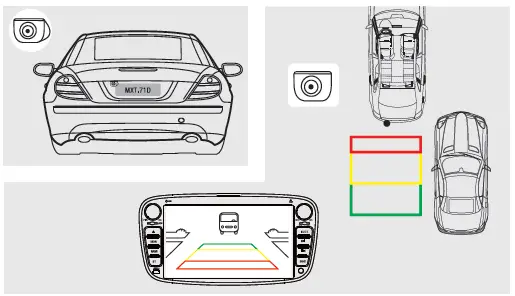 BOYO-VTM43TC-OE-Style-4.3-Inch-Rear-View-Mirror-Monitor-with-Compass-Temperature-FIG-16