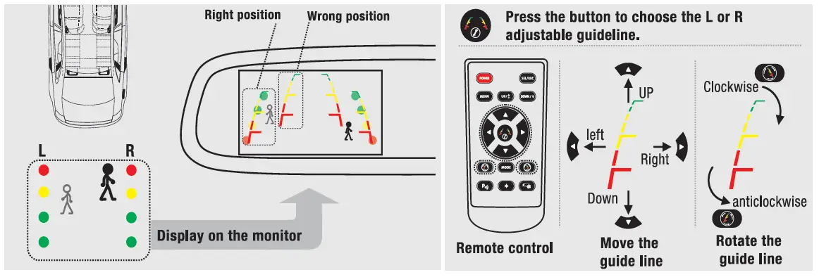 BOYO-VTM43TC-OE-Style-4.3-Inch-Rear-View-Mirror-Monitor-with-Compass-Temperature-FIG-17