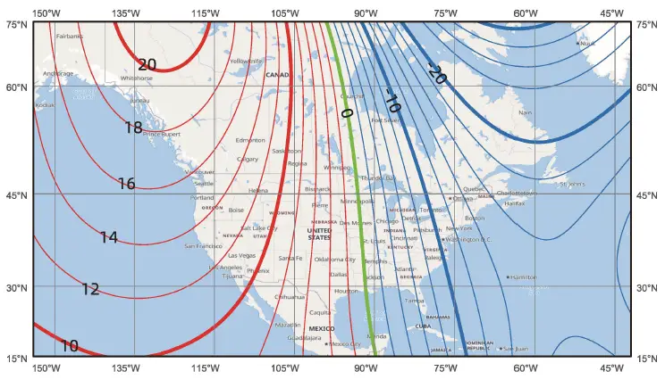 BOYO-VTM43TC-OE-Style-4.3-Inch-Rear-View-Mirror-Monitor-with-Compass-Temperature-FIG-9