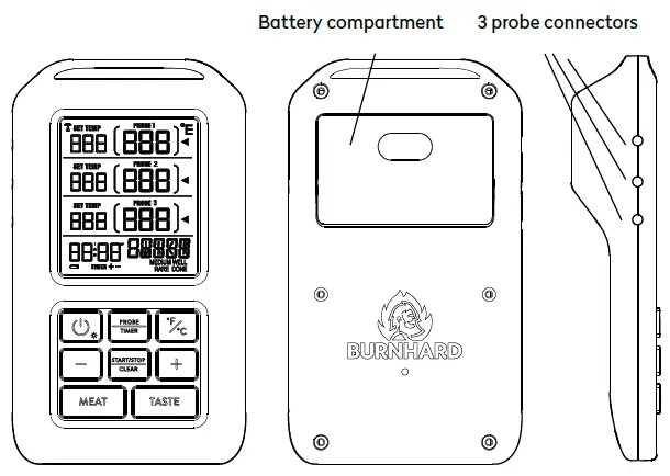 BURNHARD-943174-BBQ-Funk-Grill-Thermometer-fig-5
