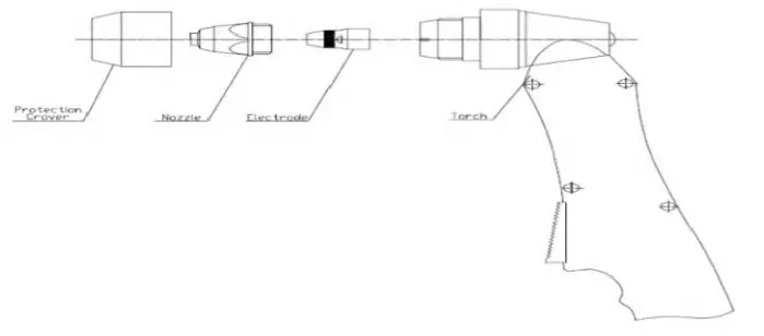MICHIGAN-PLASMA30-30A-Plasma-Cutter-fig-2
