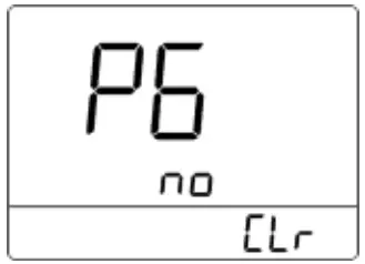 APERA EC700 Benchtop Conductivity Meter - Parameter 5