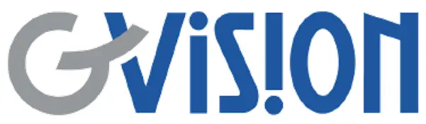 GViSiON logo