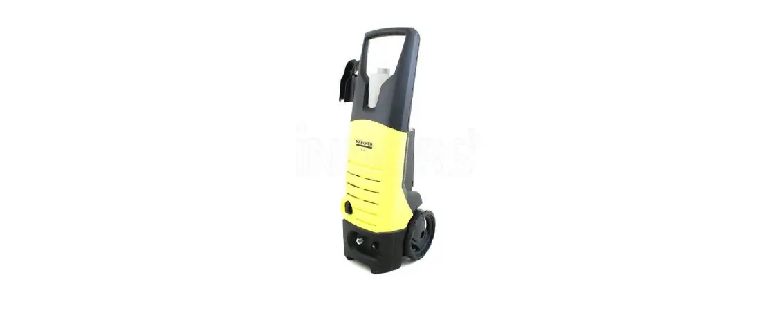 Karcher K 5 Um Household High Pressure Washer User Manual