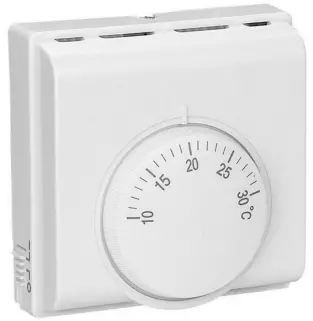 Controlling The Air Temperature