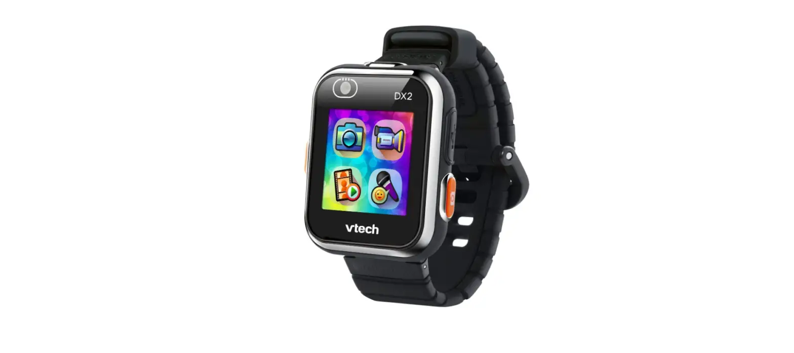 Vtech Dx2 Kidizoom Smartwatch User Guide