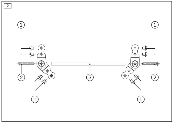 ottobock 17AD1 Multifunctional Ankle Joint - Product Overview 2