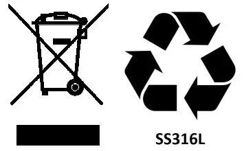BARTEC Ex s High Medium Voltage Junction Box - icon 12