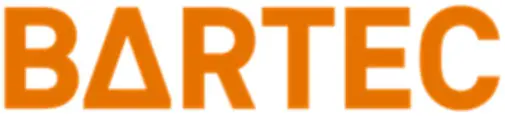 BARTEC logo