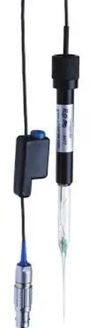 UNISENSE EP Electric Potential Microelectrodes