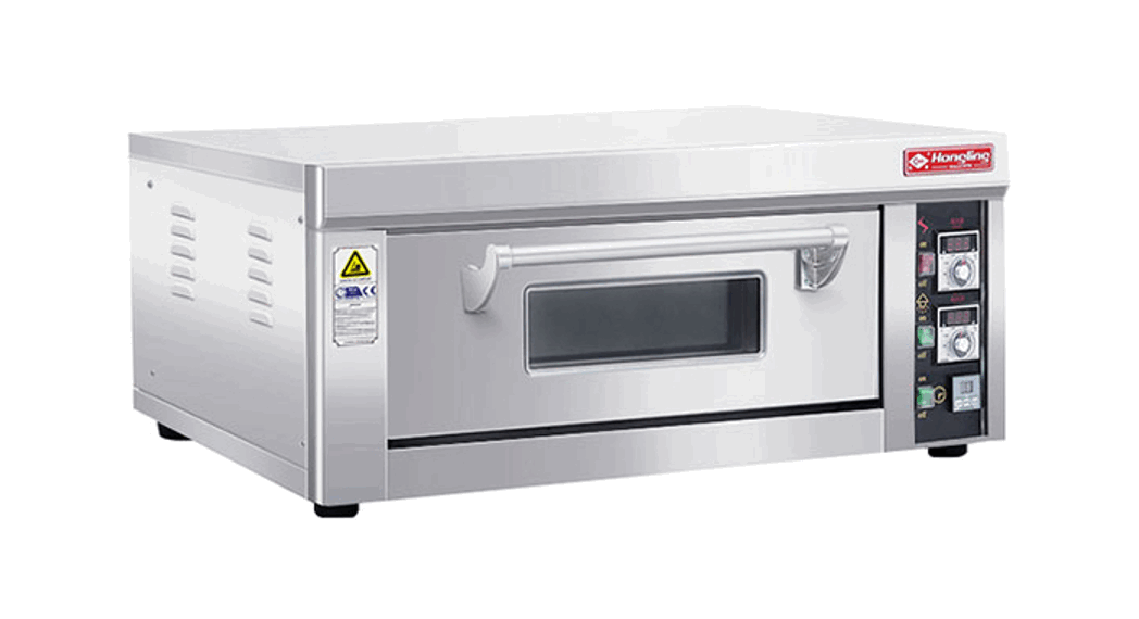 Alzain Xyf-1ed Electric Oven User Manual Alzain Xyf-1ed Electric Oven User Manual