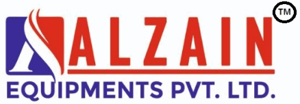 ALZAIN logo
