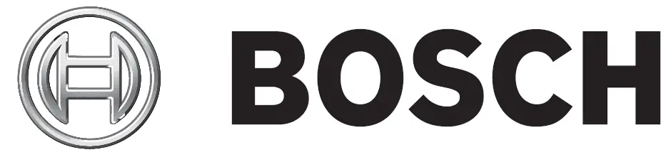 BOSCH logo