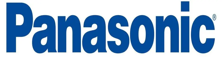 Panasonic logo