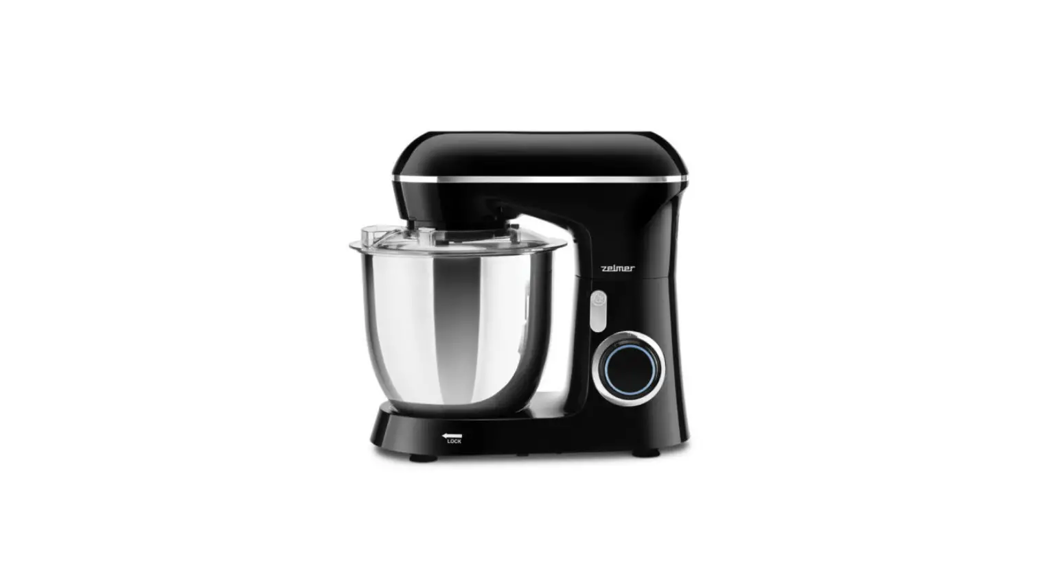 Zelmer Zkr1300w Stand Mixer User Manual