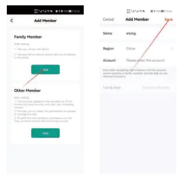 PULIDO DS01 Smart Lock - fig 12