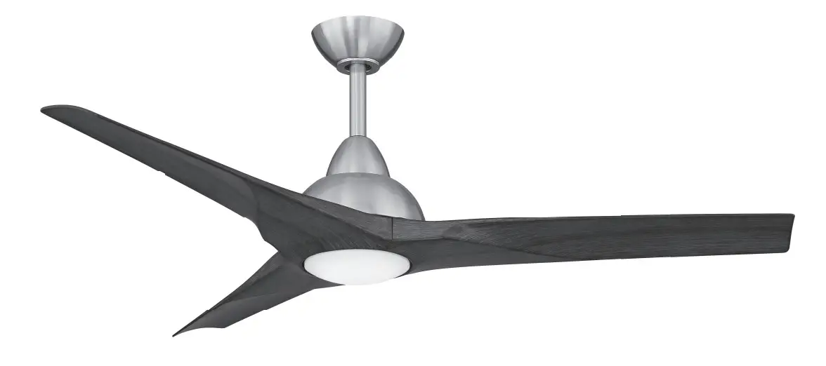 MINKA Trilan 52 Ceiling Fan for Indoor Location