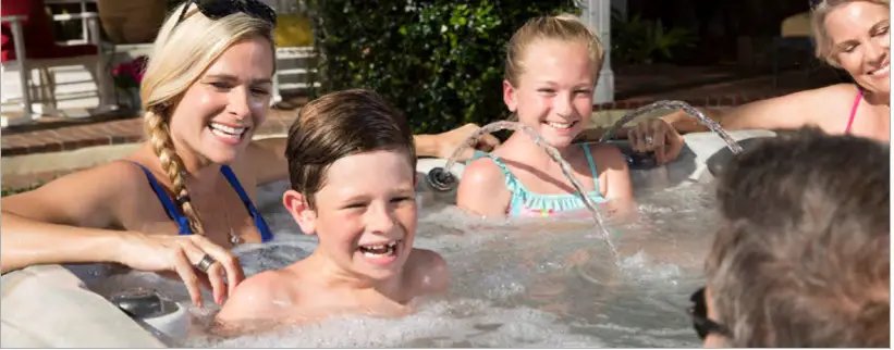 MyLife Planning the Perfect Spa Pool - 11