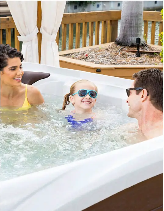 MyLife Planning the Perfect Spa Pool - 13