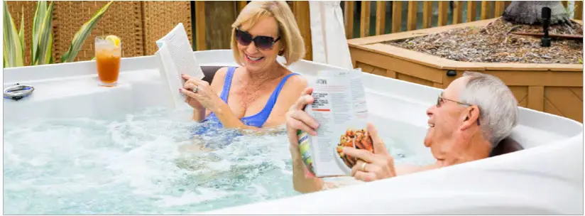 MyLife Planning the Perfect Spa Pool - 4