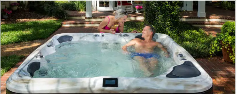 MyLife Planning the Perfect Spa Pool - 6