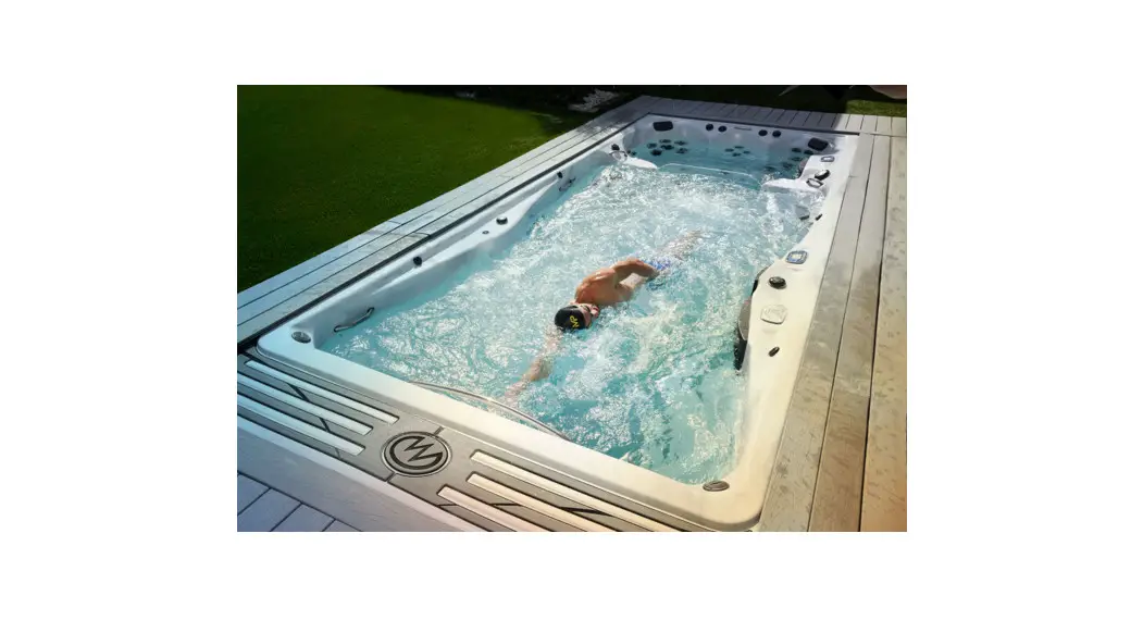 Mylife Planning The Perfect Spa Pool Instruction Manual