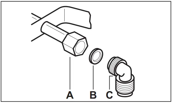 AEG HKB75029NB Gas Hob - fig