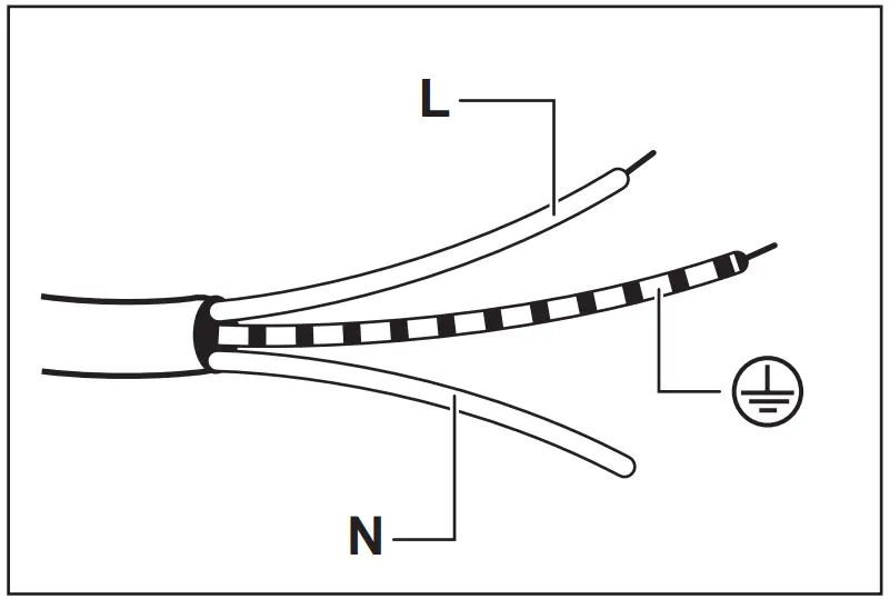 AEG HKB75029NB Gas Hob - fig 2