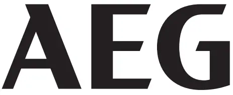 AEG logo