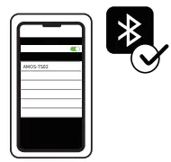 Bluetooth instruction