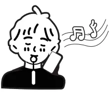 Bluetooth instruction