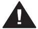 Warning icon