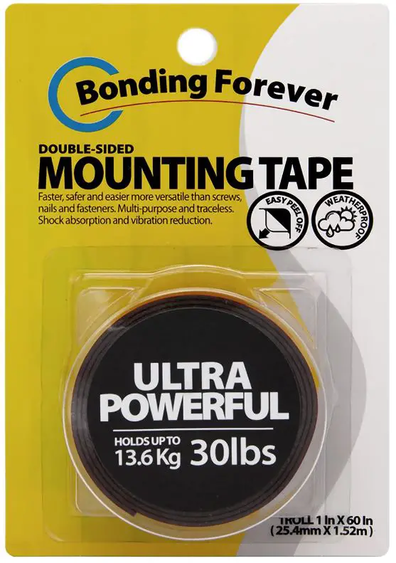 Bonding-Forever-8809748540043-Ultra-Powerful-Double-Sided-Tape-PRODUCT