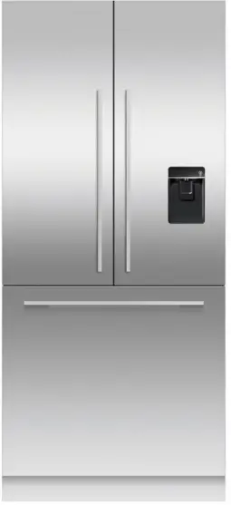 FISHER-PAYKEL-RD3684AU-Door-Panel-for-Integrated-Ice-and-Water-Refrigerator-Freezer-PRODUCT