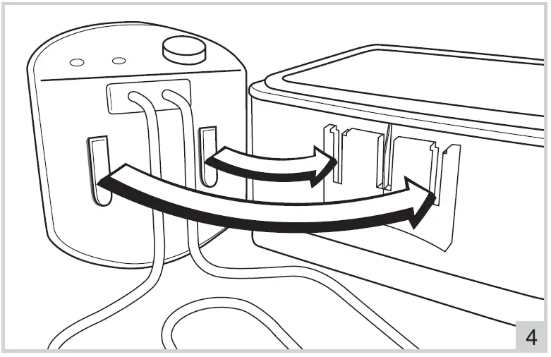 bESTRON DF402CO Deep XL Oil Fryer 05