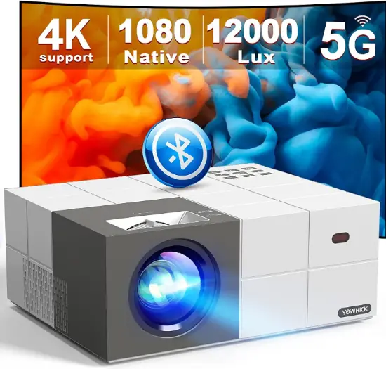 YOWHICK-GDP01-LCD-Video-Projector-User-Manual-product