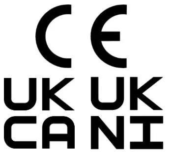 Stealth Products P72D632R2 Chest Straps - icon 1