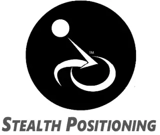 Stealth Products P72D632R2 Chest Straps - logo 1